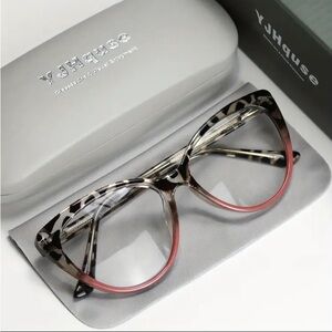🥳 NEW LEOPARD 🐆 PRINT READING GLASSES